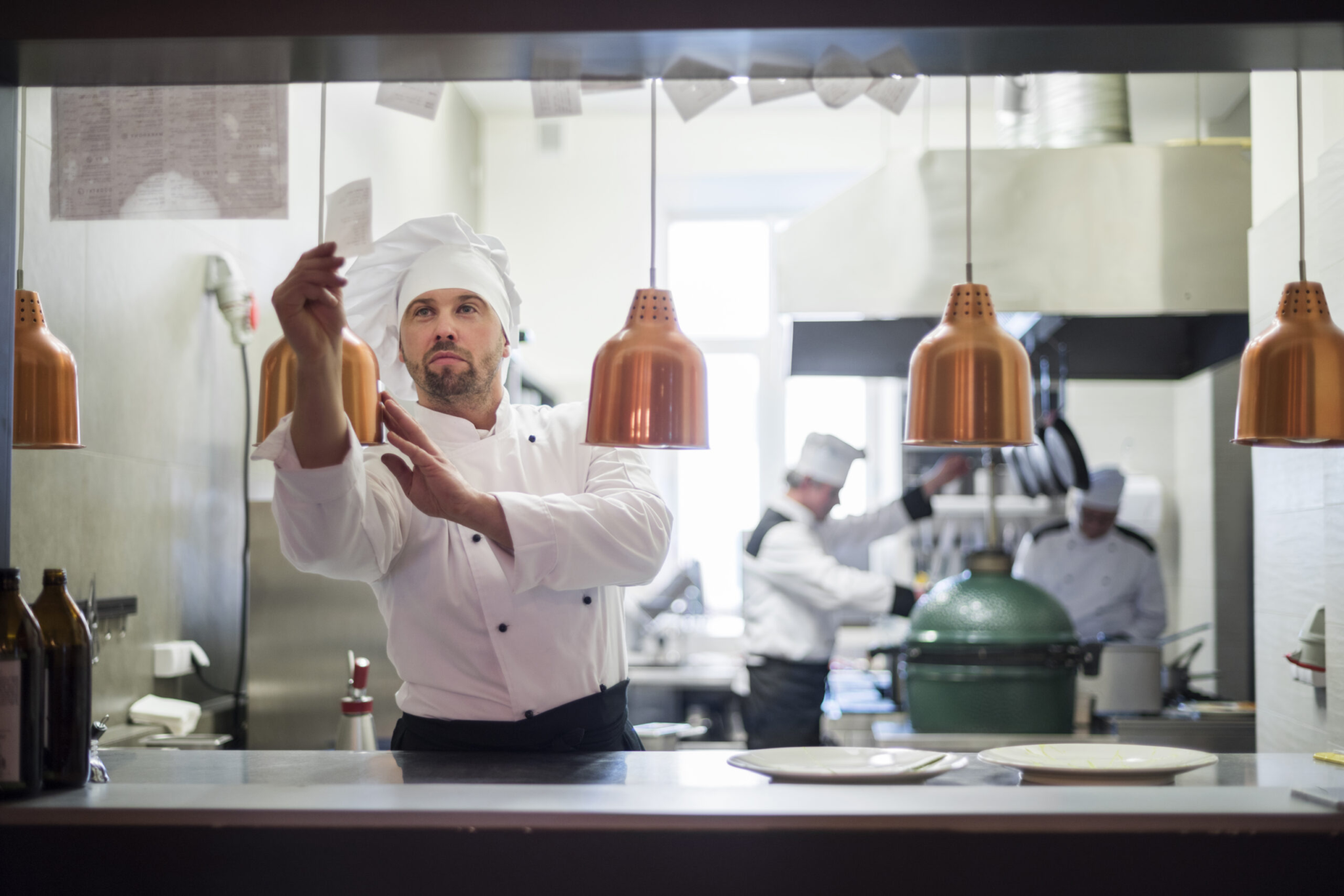 Impressora Para Restaurante Como Escolher BeeFood