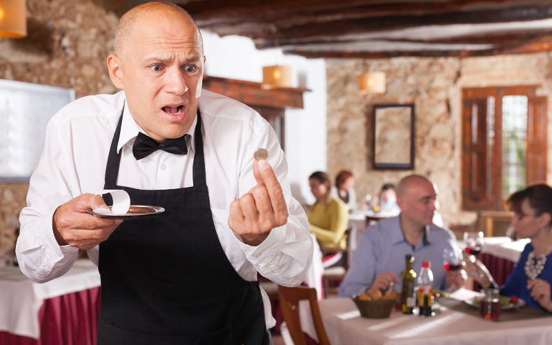 Restaurante-deve-pagar-imposto-sobre-a-gorjeta-(10%)-do-garçom?